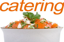 Catering