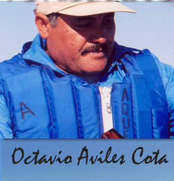 Octavio Aviles Cota, Owner