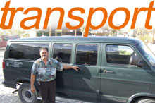 Reliable Transportation